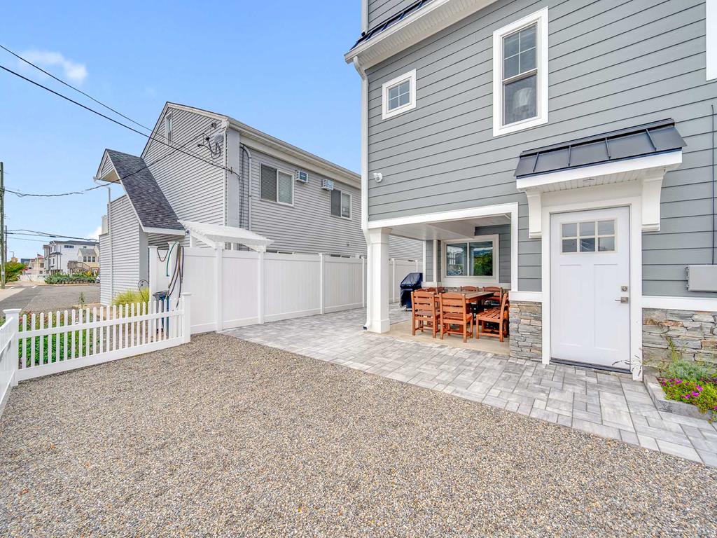 Lavallette NJ  Middleblock Vacation Rental 167675