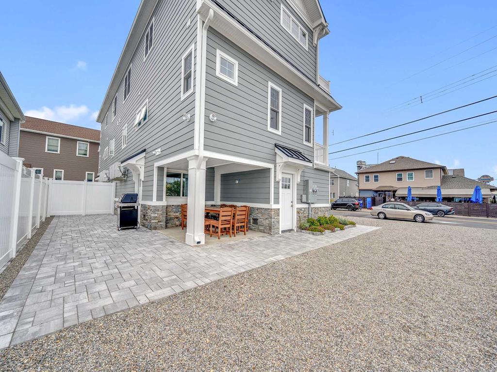 Lavallette NJ  Middleblock Vacation Rental 167675