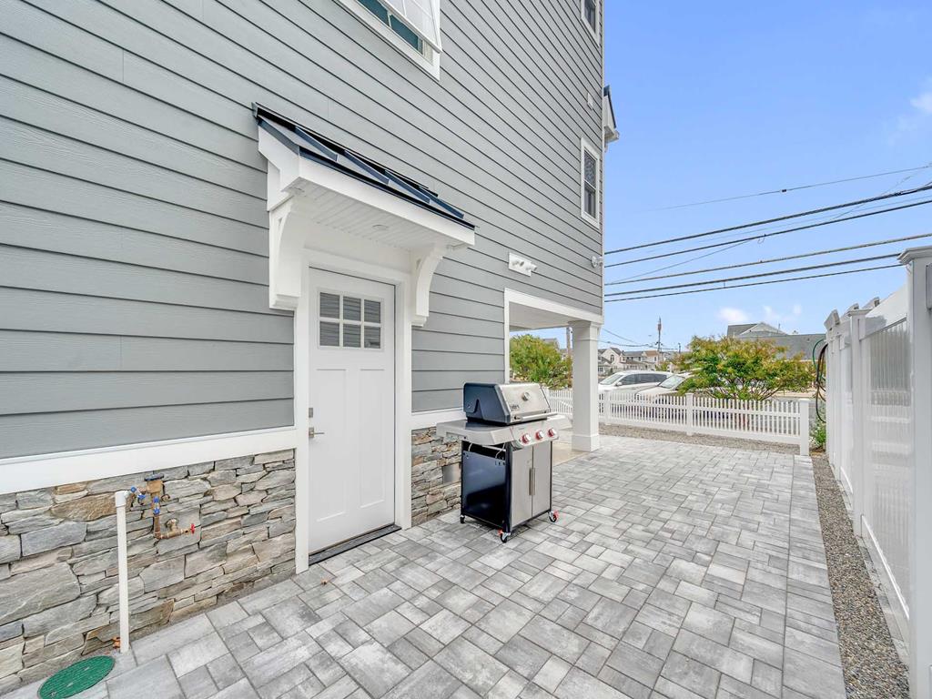 Lavallette NJ  Middleblock Vacation Rental 167675