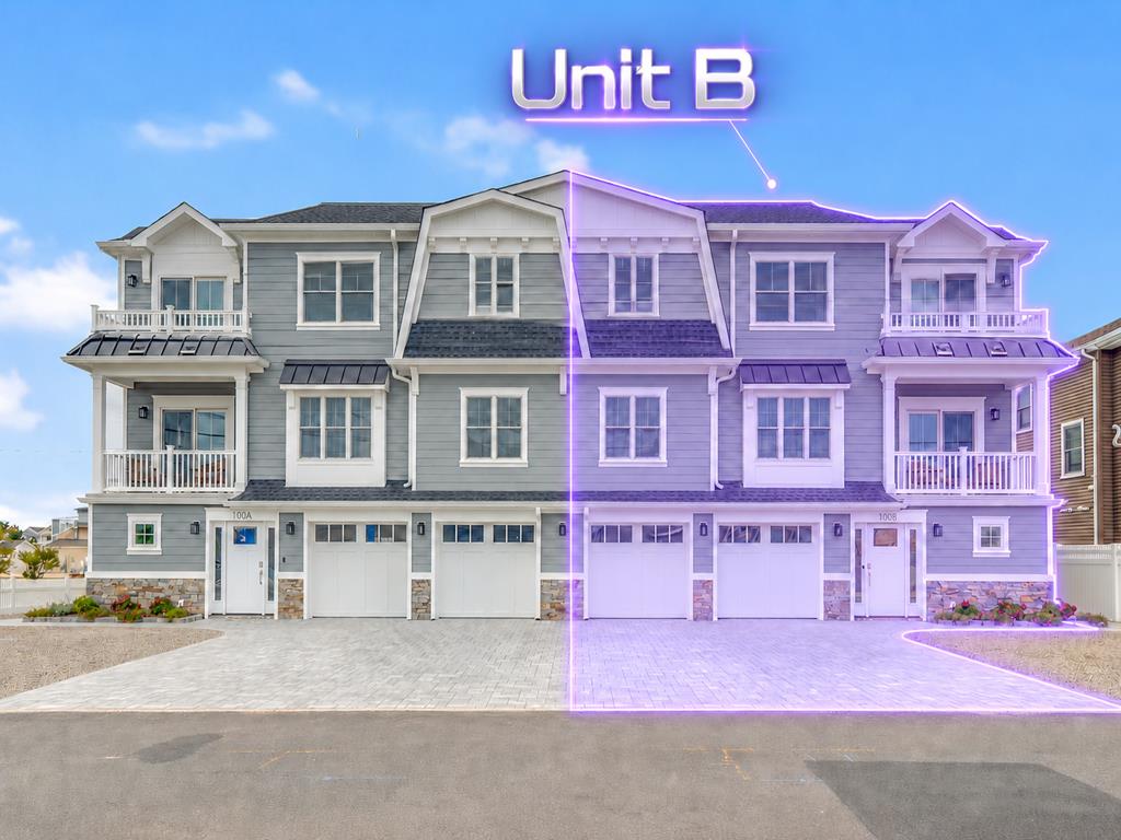 Lavallette NJ  Middleblock Vacation Rental  updated on 2026-10-06 23:33:43