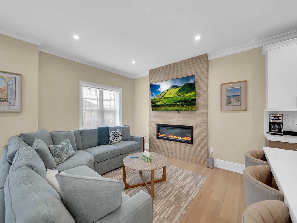 Lavallette NJ  Middleblock Vacation Rental 167676
