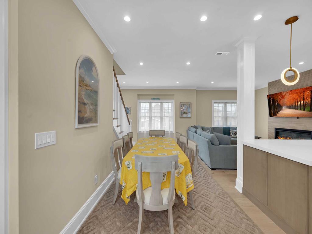 Lavallette NJ  Middleblock Vacation Rental 167676