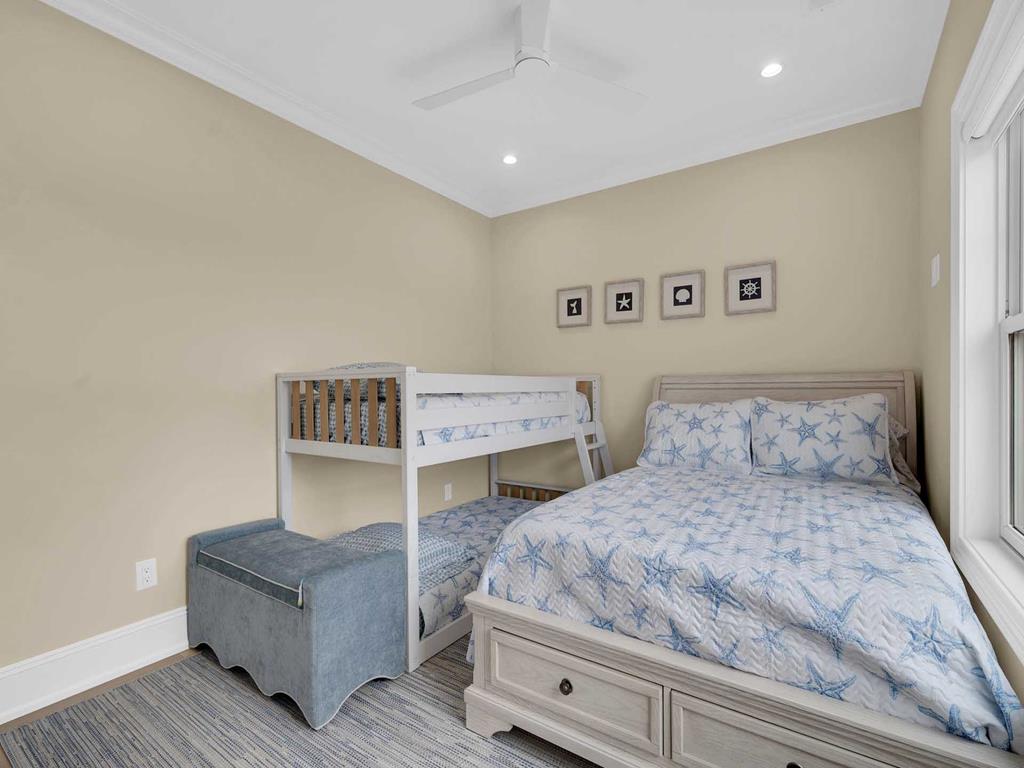 Lavallette NJ  Middleblock Vacation Rental 167676
