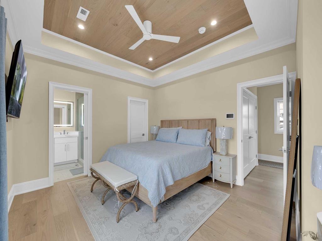 Lavallette NJ  Middleblock Vacation Rental 167676