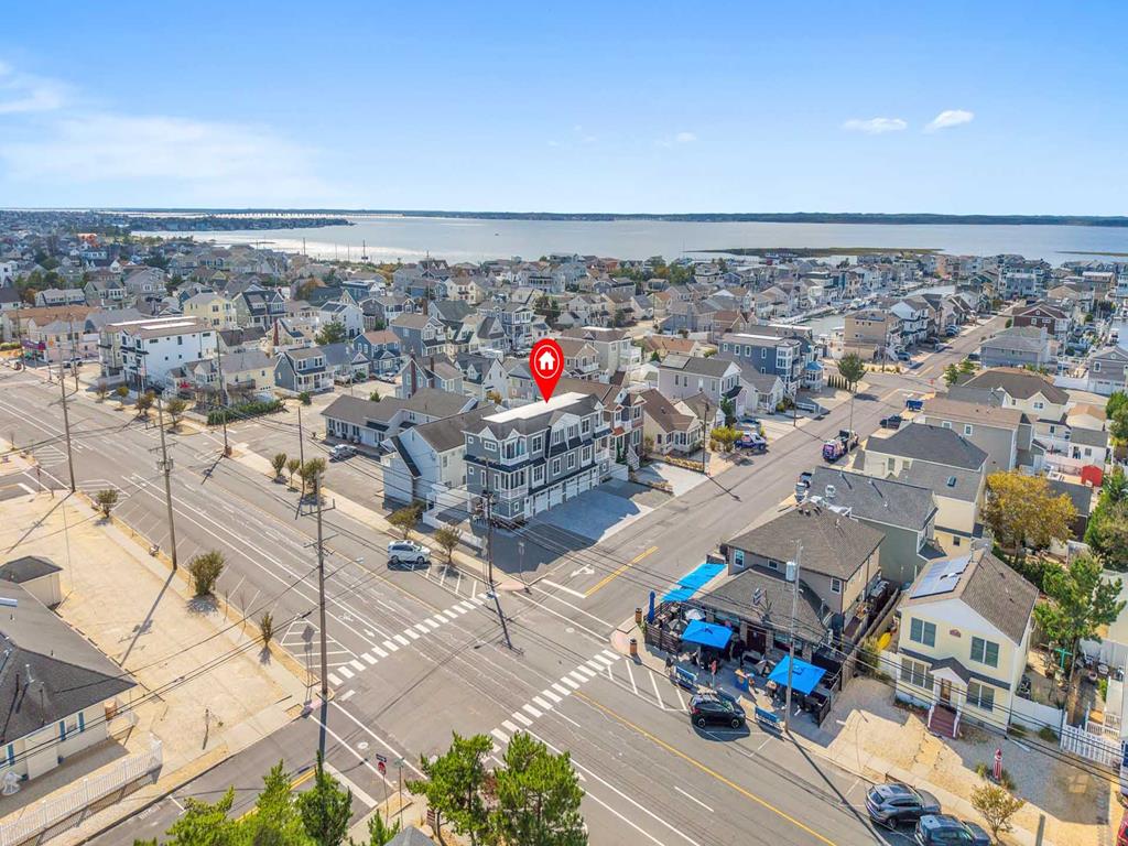 Lavallette NJ  Middleblock Vacation Rental 167676