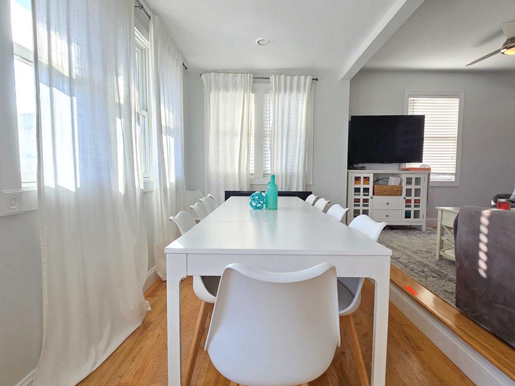 Lavallette NJ  Oceanside Vacation Rental 167662