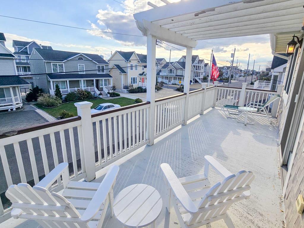 Lavallette NJ  Oceanside Vacation Rental 167662