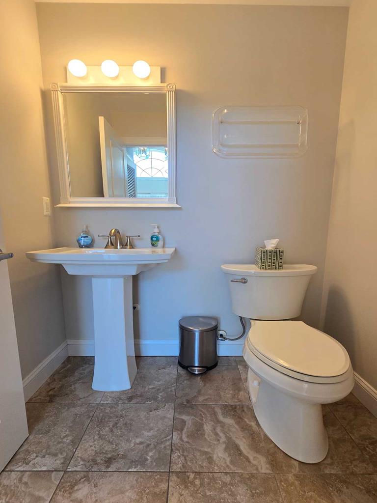 Lavallette NJ  Oceanside Vacation Rental 167662