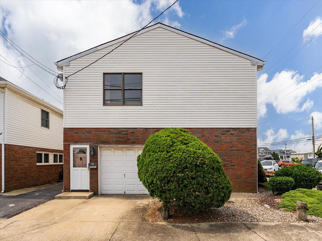 Lavallette NJ  Oceanside Vacation Rental 167731