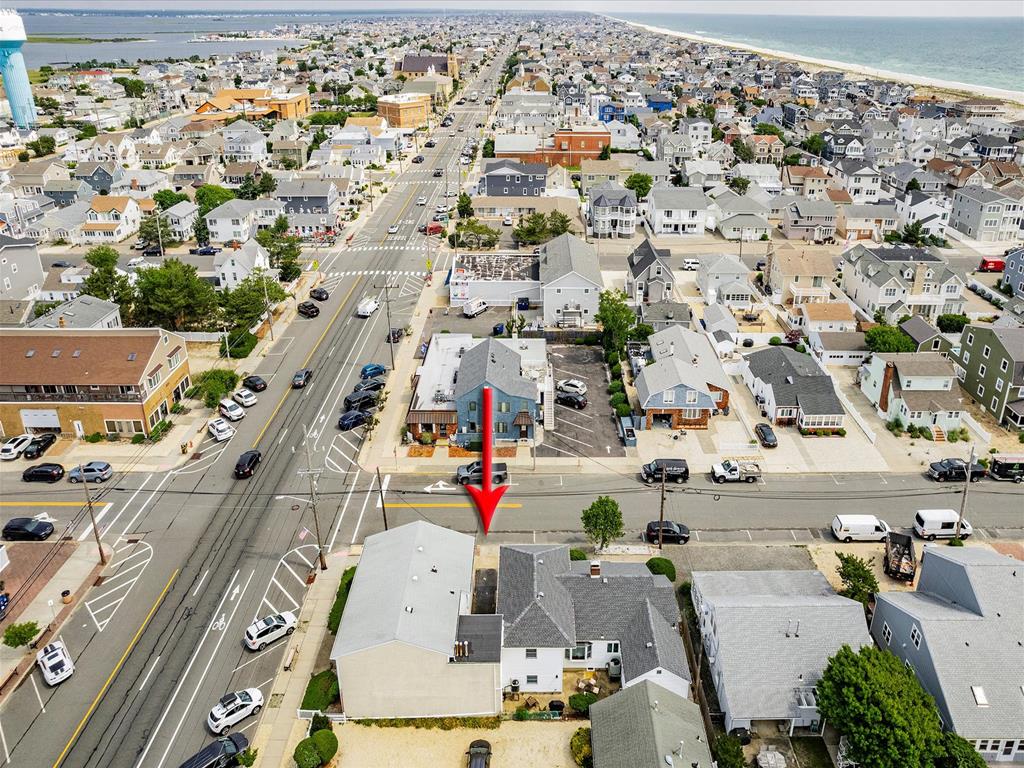 Lavallette NJ  Oceanside Vacation Rental 167731