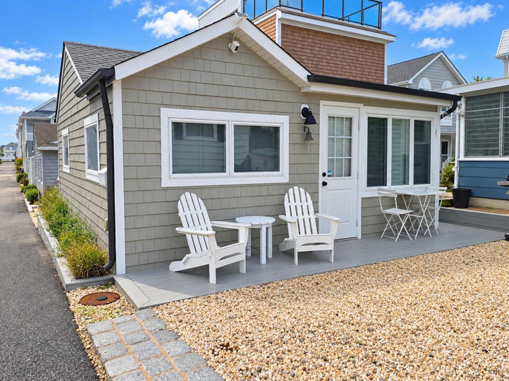 Ocean Beach I NJ  Oceanside Vacation Rental 167733