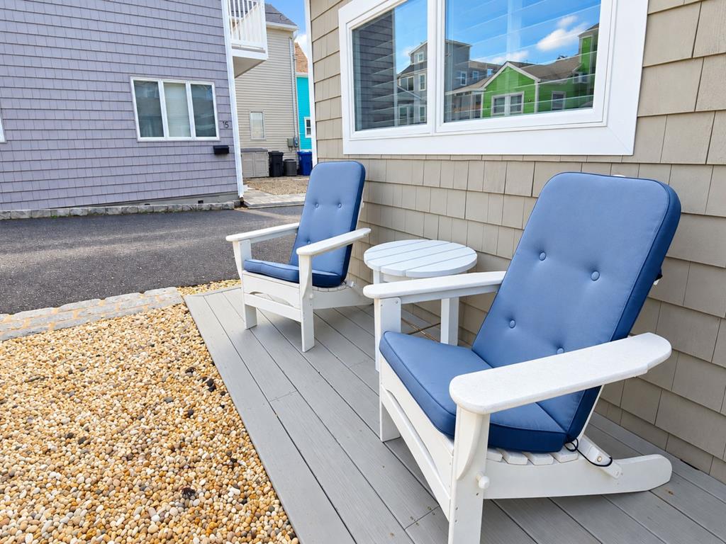 Ocean Beach I NJ  Oceanside Vacation Rental 167733