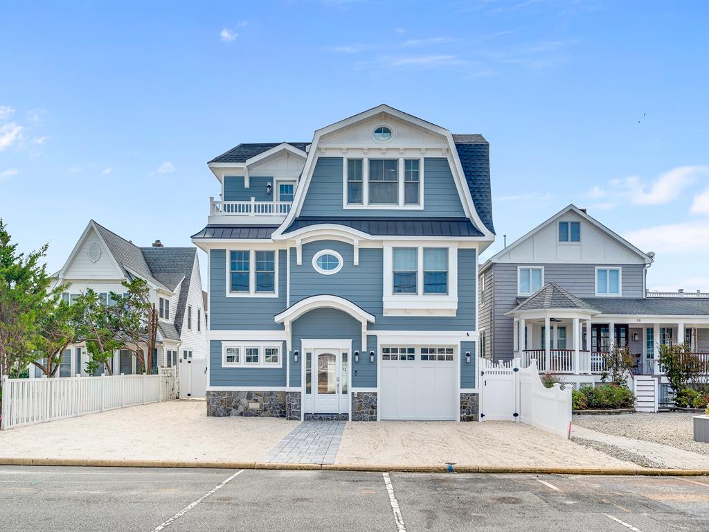 Lavallette NJ  Oceanside Vacation Rental 167755