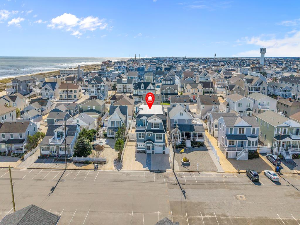 Lavallette NJ  Oceanside Vacation Rental 167755