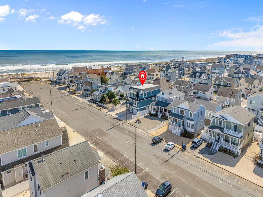 Lavallette NJ  Oceanside Vacation Rental 167755