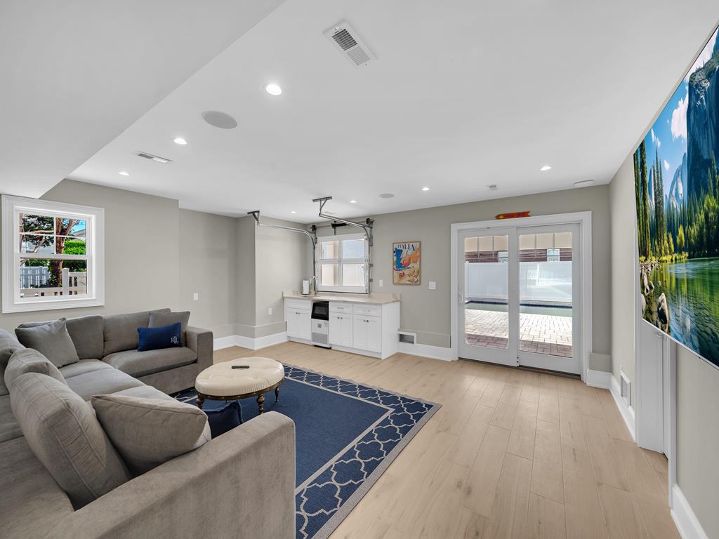 Lavallette NJ  Oceanside Vacation Rental 167755