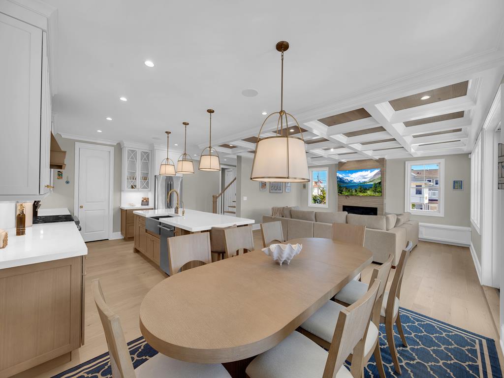 Lavallette NJ  Oceanside Vacation Rental 167755