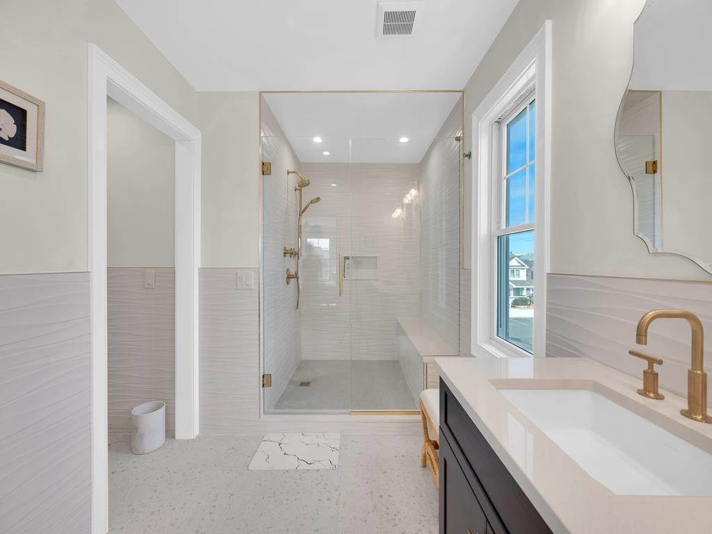 Lavallette NJ  Oceanside Vacation Rental 167755