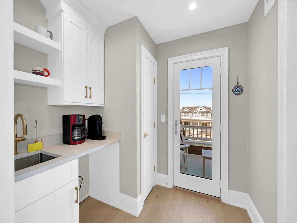 Lavallette NJ  Oceanside Vacation Rental 167755