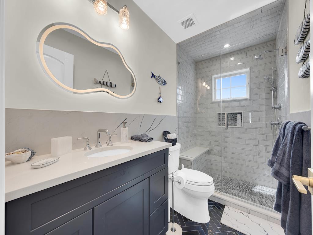 Lavallette NJ  Oceanside Vacation Rental 167755