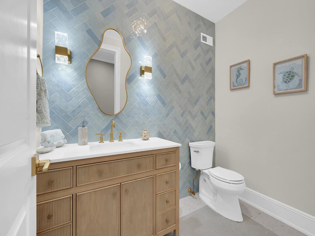 Lavallette NJ  Oceanside Vacation Rental 167755