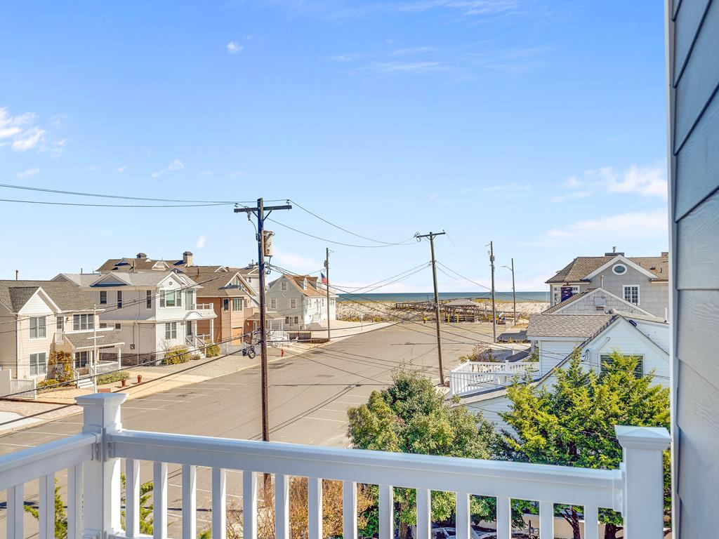 Lavallette NJ  Oceanside Vacation Rental 167755