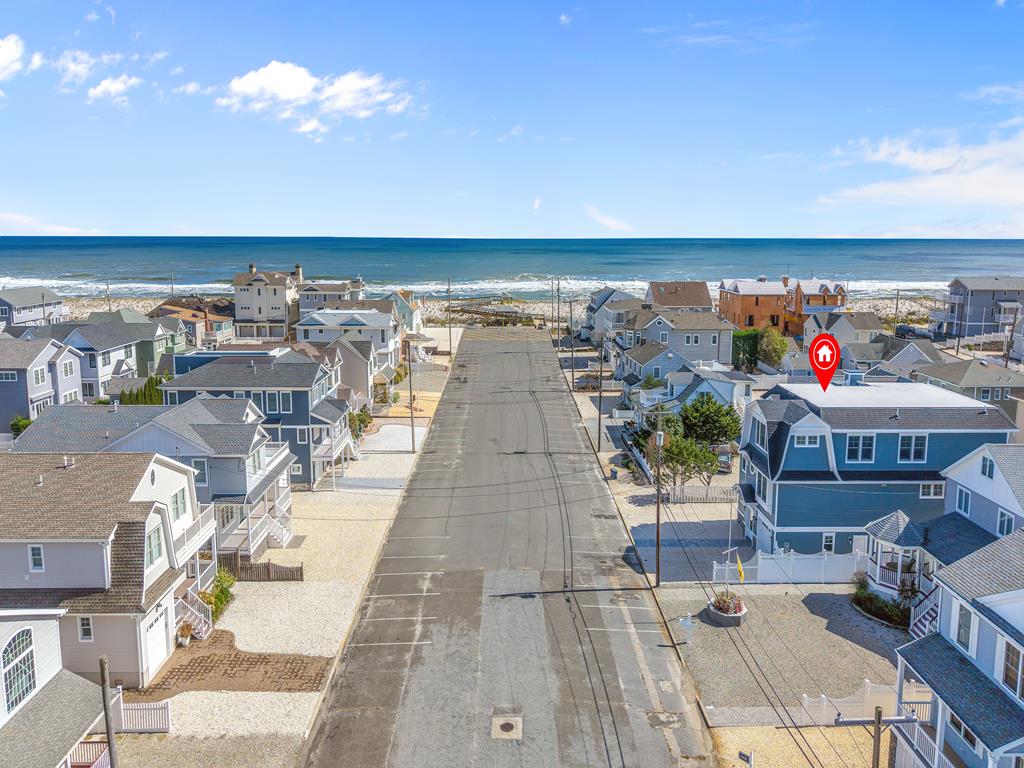 Lavallette NJ  Oceanside Vacation Rental 167755