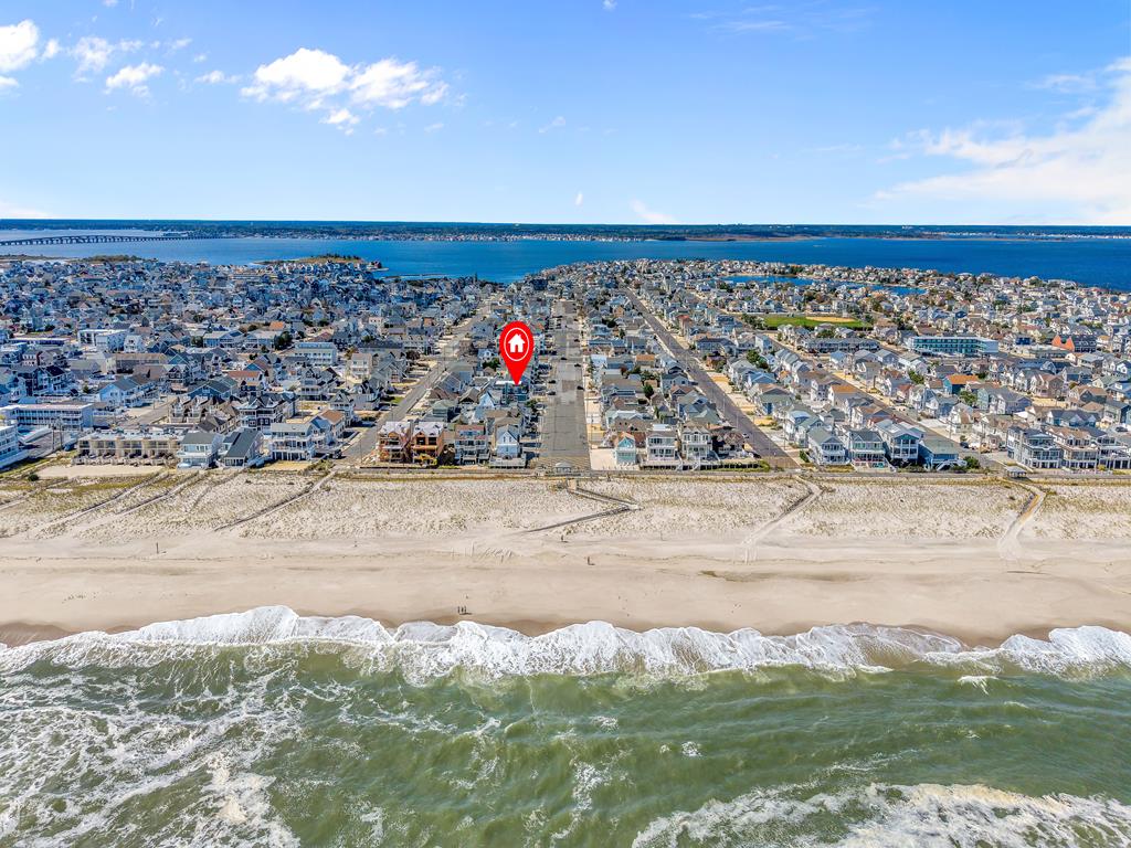 Lavallette NJ  Oceanside Vacation Rental 167755